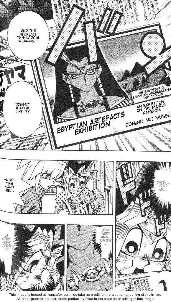 Yu-Gi-Oh! Duelist Chapter 87 10